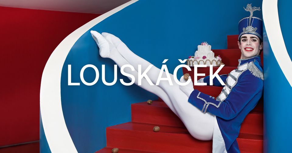 Louskáček