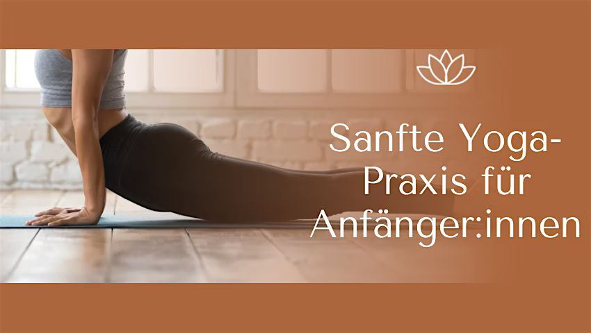 Free Yoga Flow – finde deine Balance