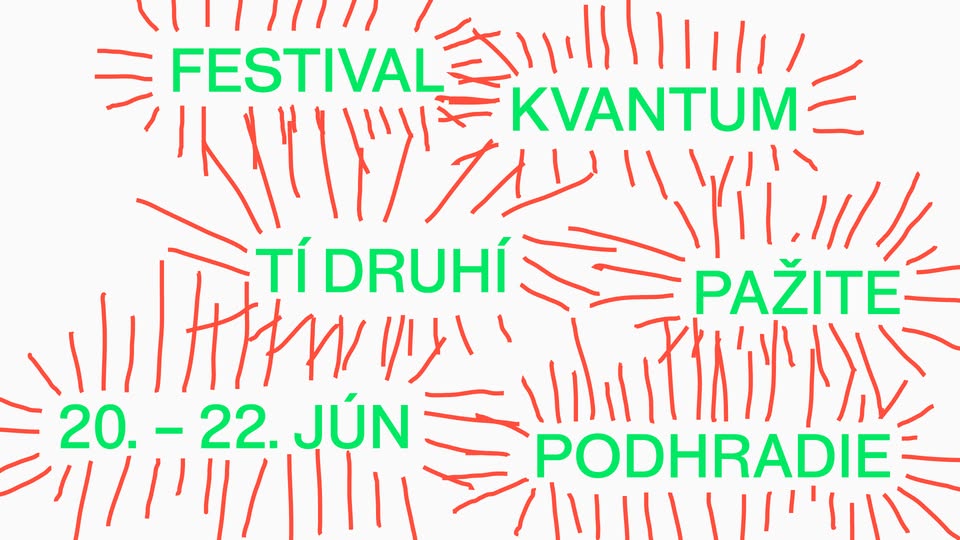 FESTIVAL KVANTUM 2025