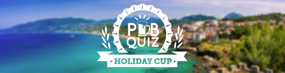 Holiday Cup 2025 #1 - VYPREDANÉ!