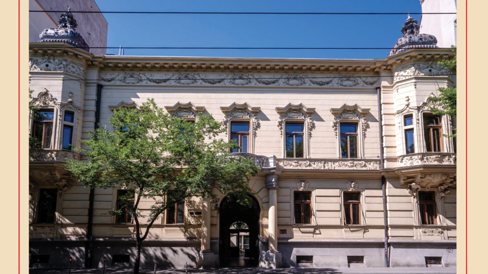 Kvíz PALÁC VEDOMOSTÍ