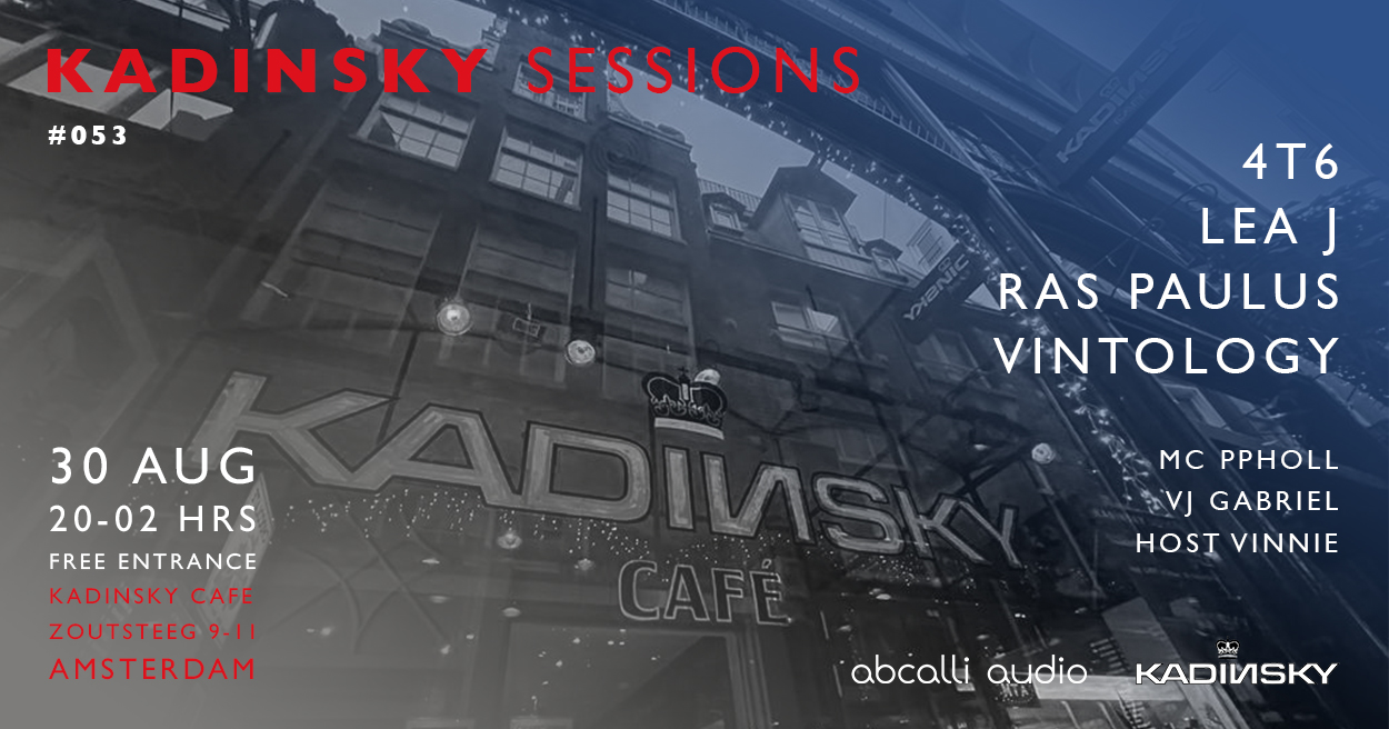 KADINSKY SESSIONS 053