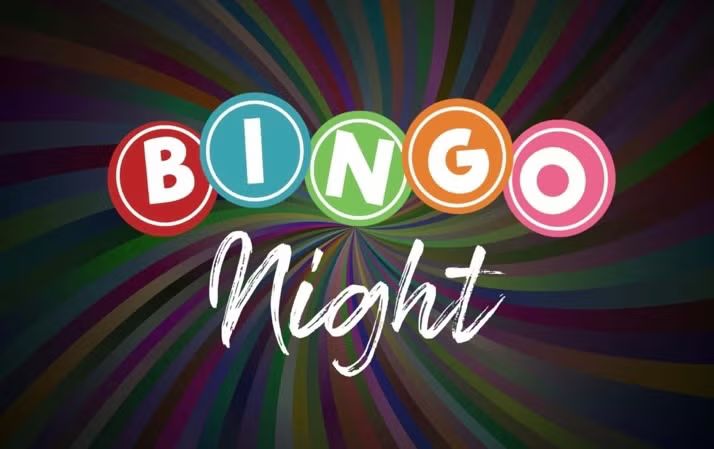 BINGO