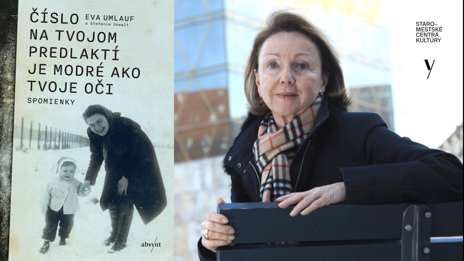 Hovory@Pistori: Eva Umlauf