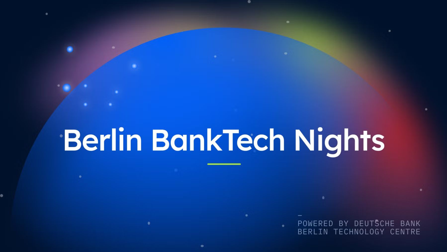 Women In Technology of Deutsche Bank & Google Invite: Leadership & AI Night