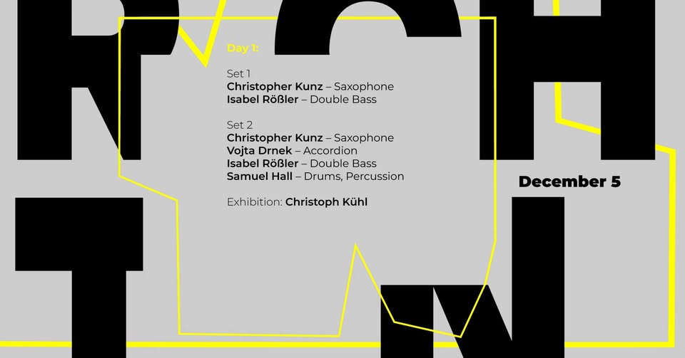 FLUT & friends - Day 1
