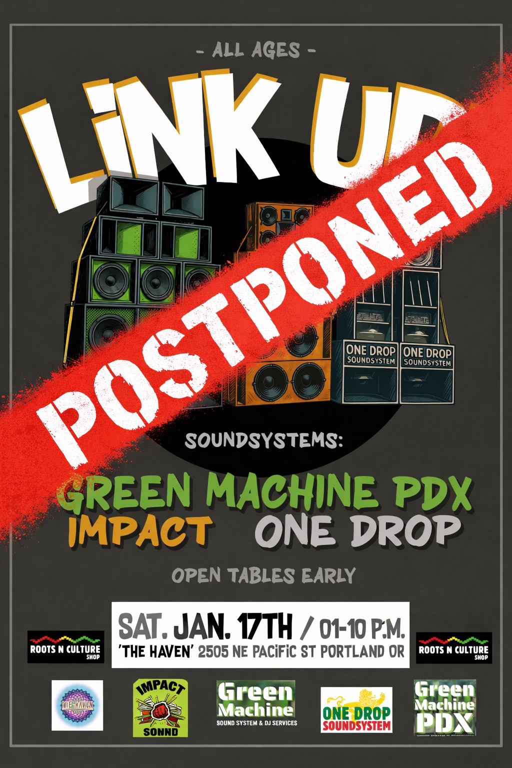 LINK UP