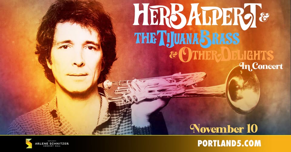 Herb Alpert & The Tijuana Brass & Other Delights