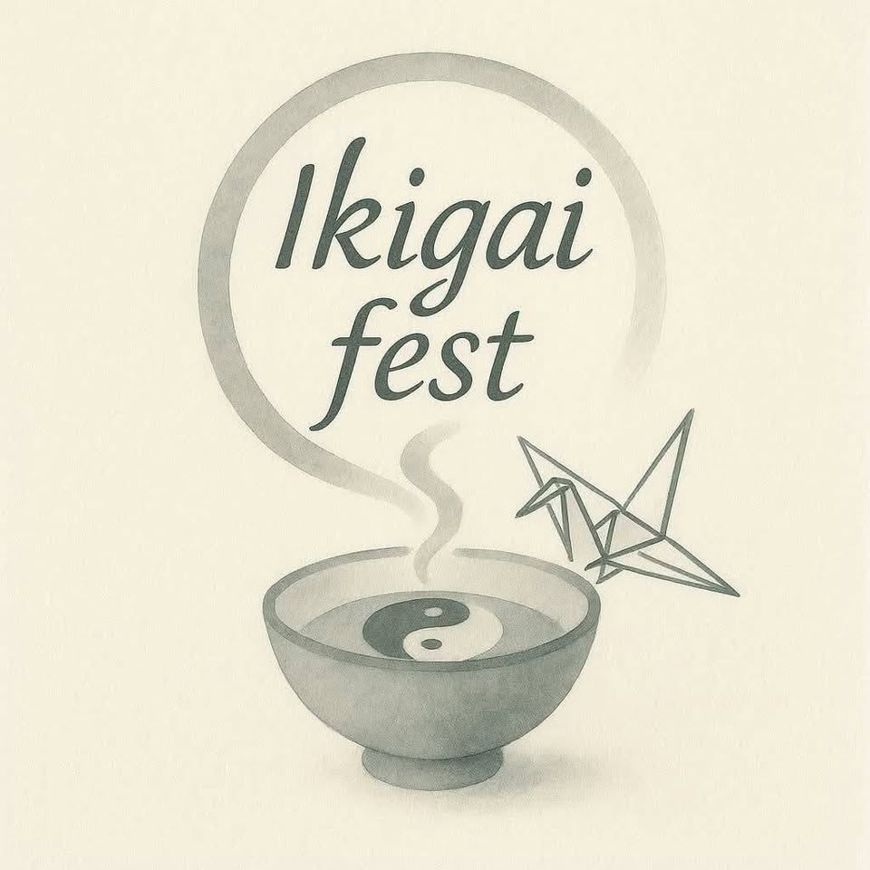 Ikigai fest