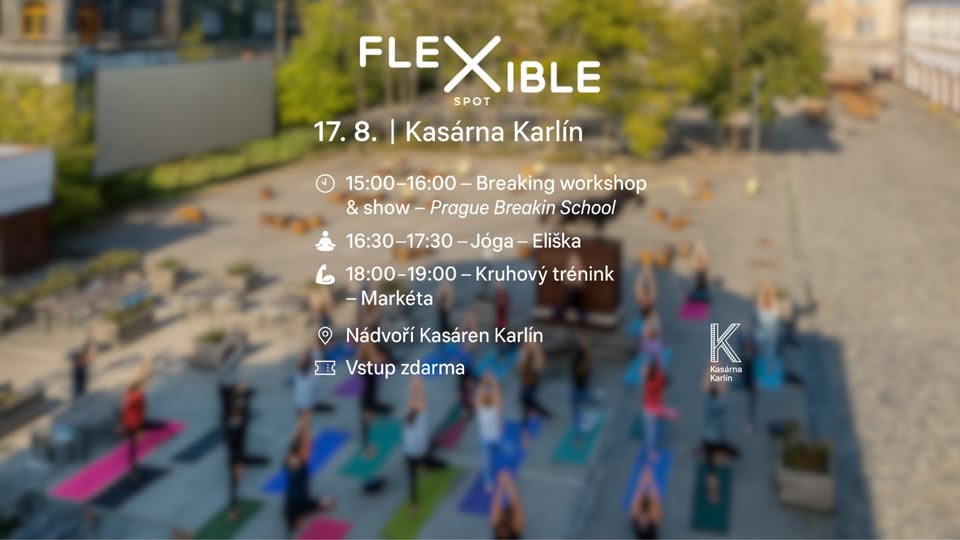Flexible summer day