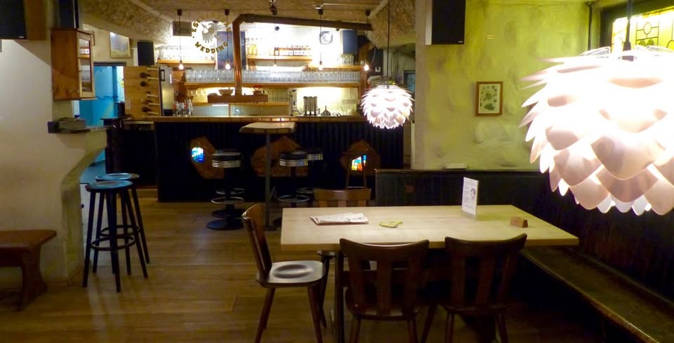 Deutsch-französischer Stammtisch Berlin