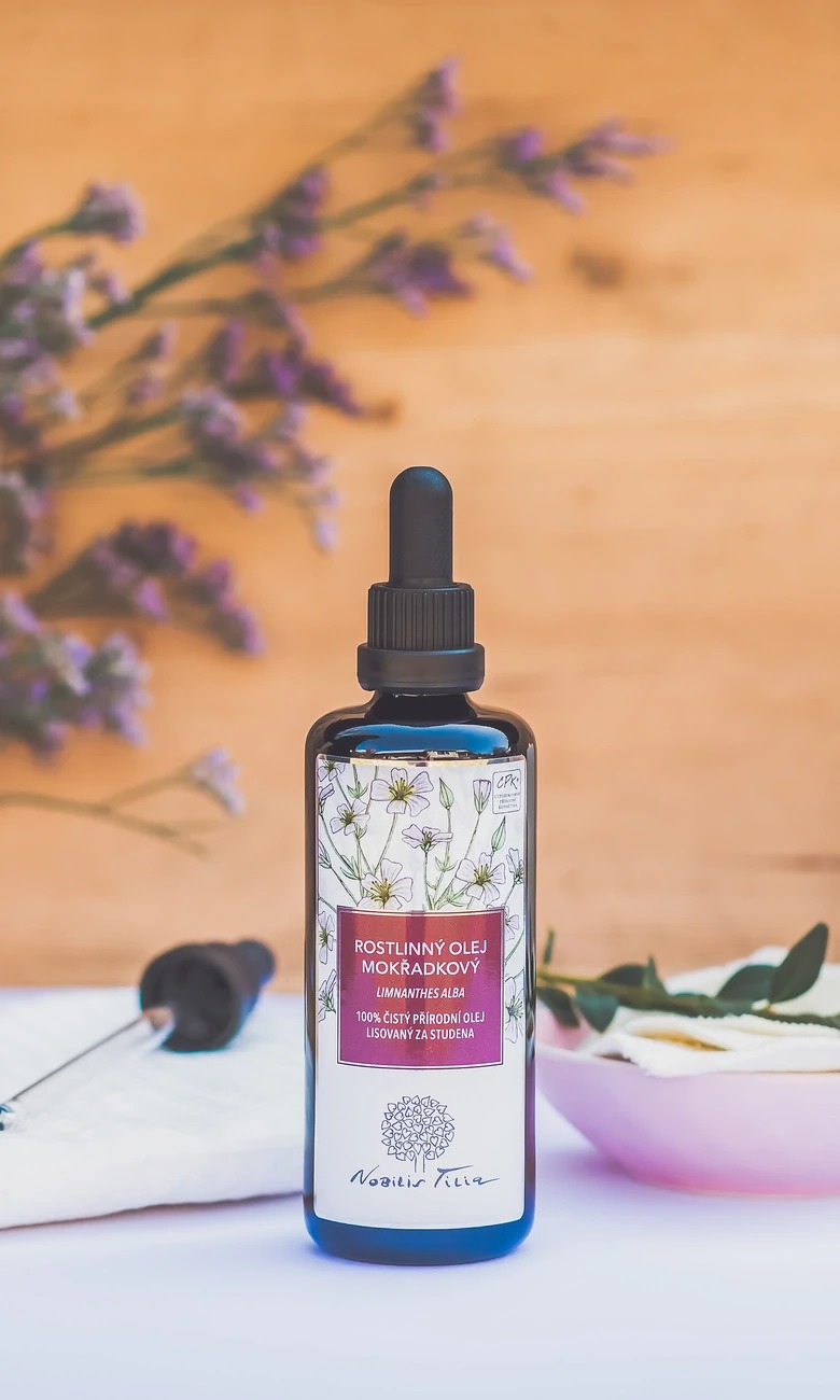 Aromaterapeutická relaxační masáž