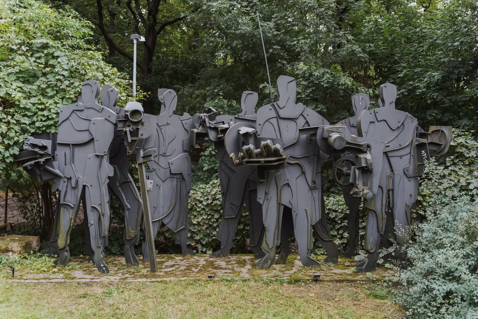 Otevřený ateliér manželů Janouškových