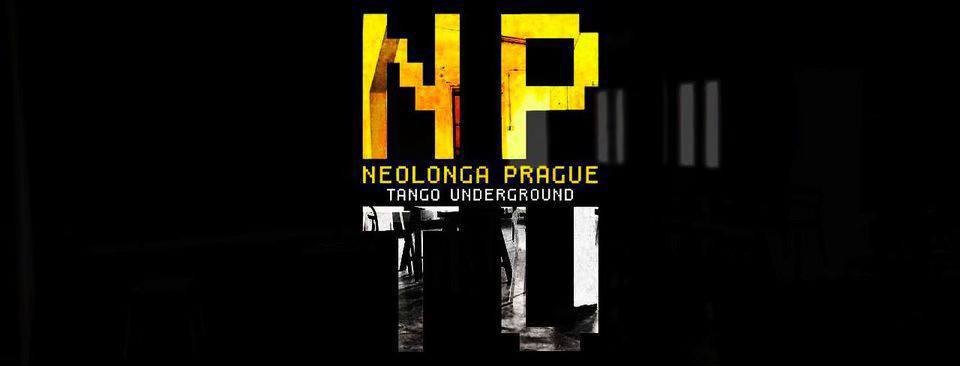 Neolonga Prague/31.05.2025/Sat 17-22/Studio12 Zizkov