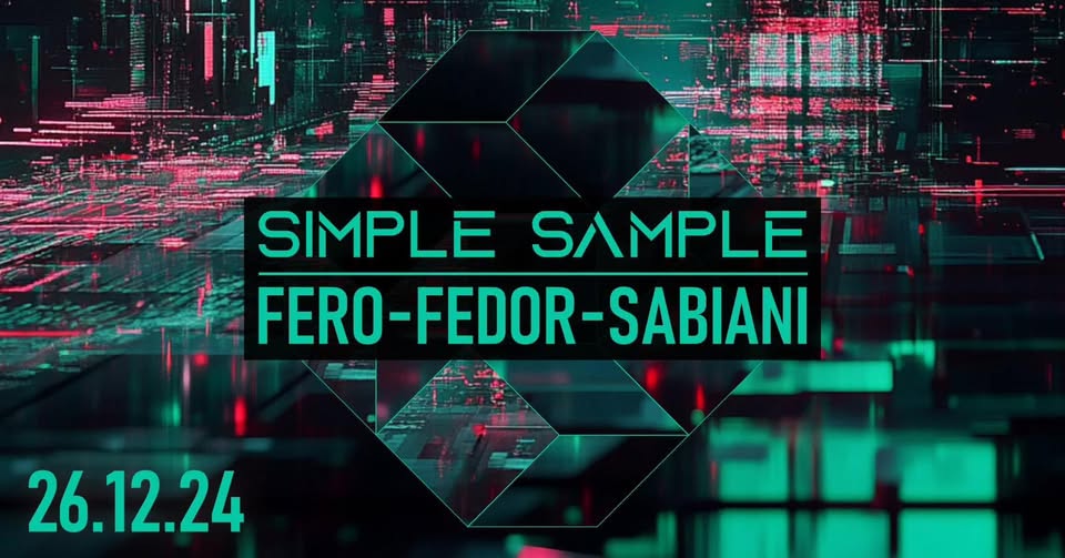 Simple Sample
