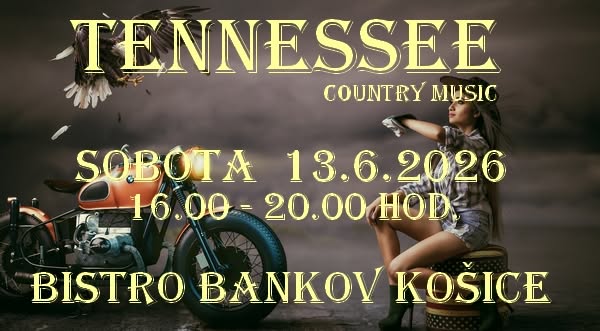 Tennessee na Bankove