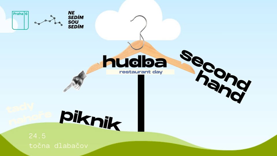 2nd hand_piknik_hudba_@T3 Dlabačov