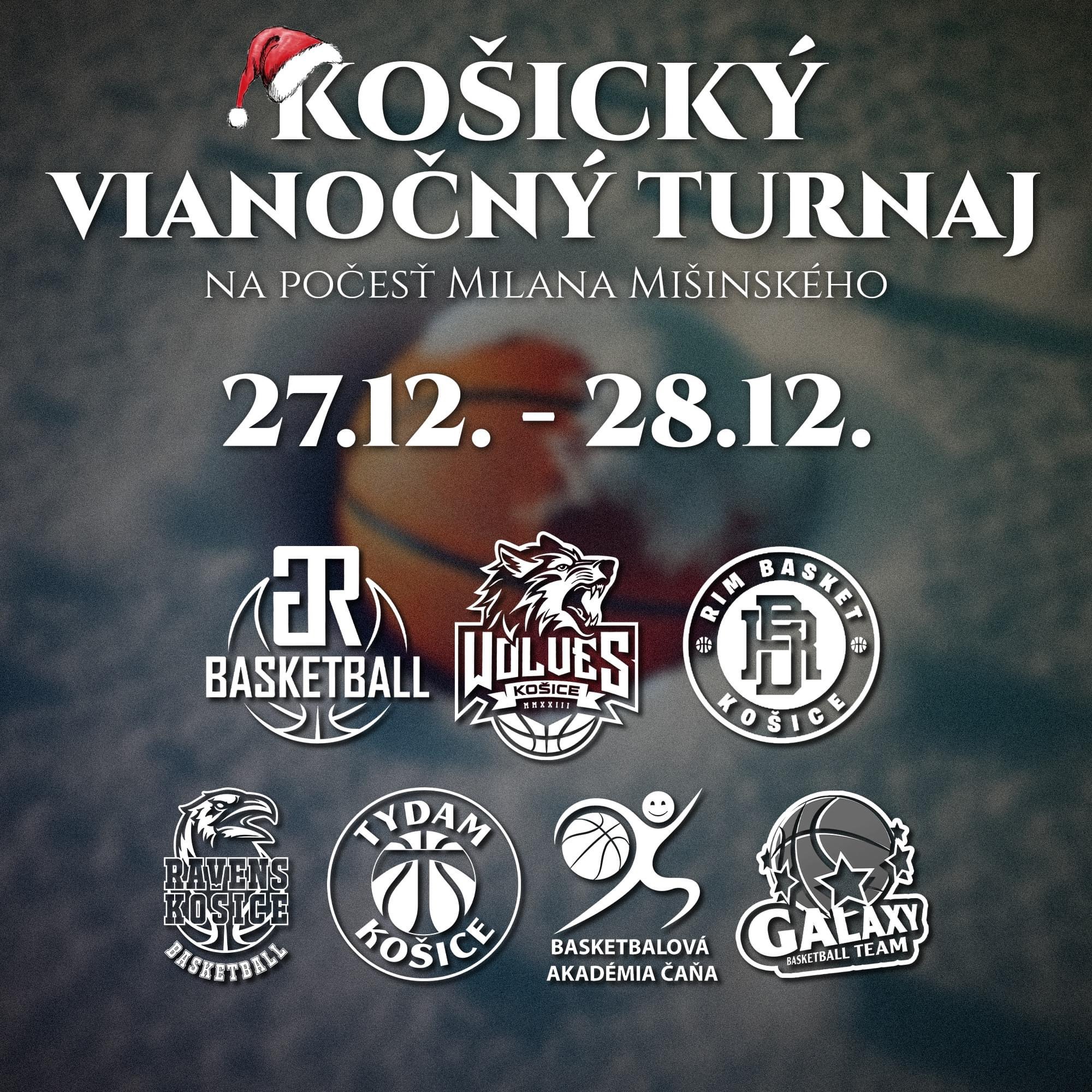 Košický Vianočný Turnaj