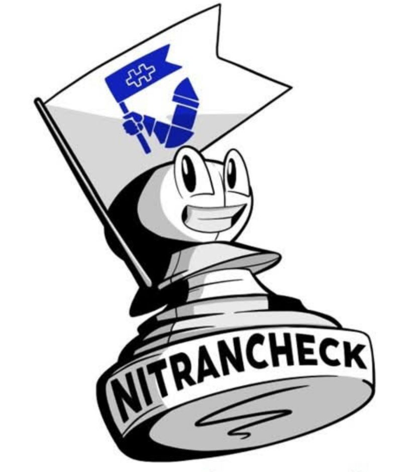 NitranCheck I. GPX