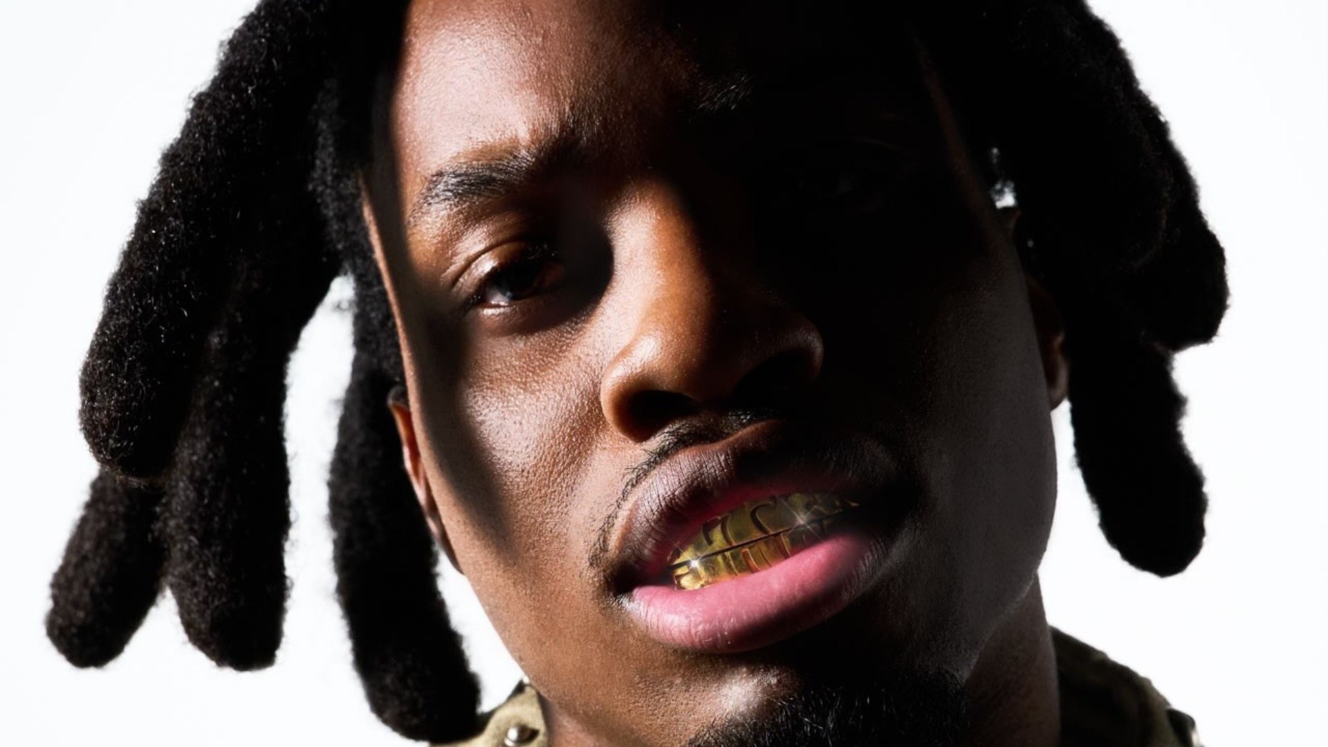Denzel Curry - Melkweg Amsterdam