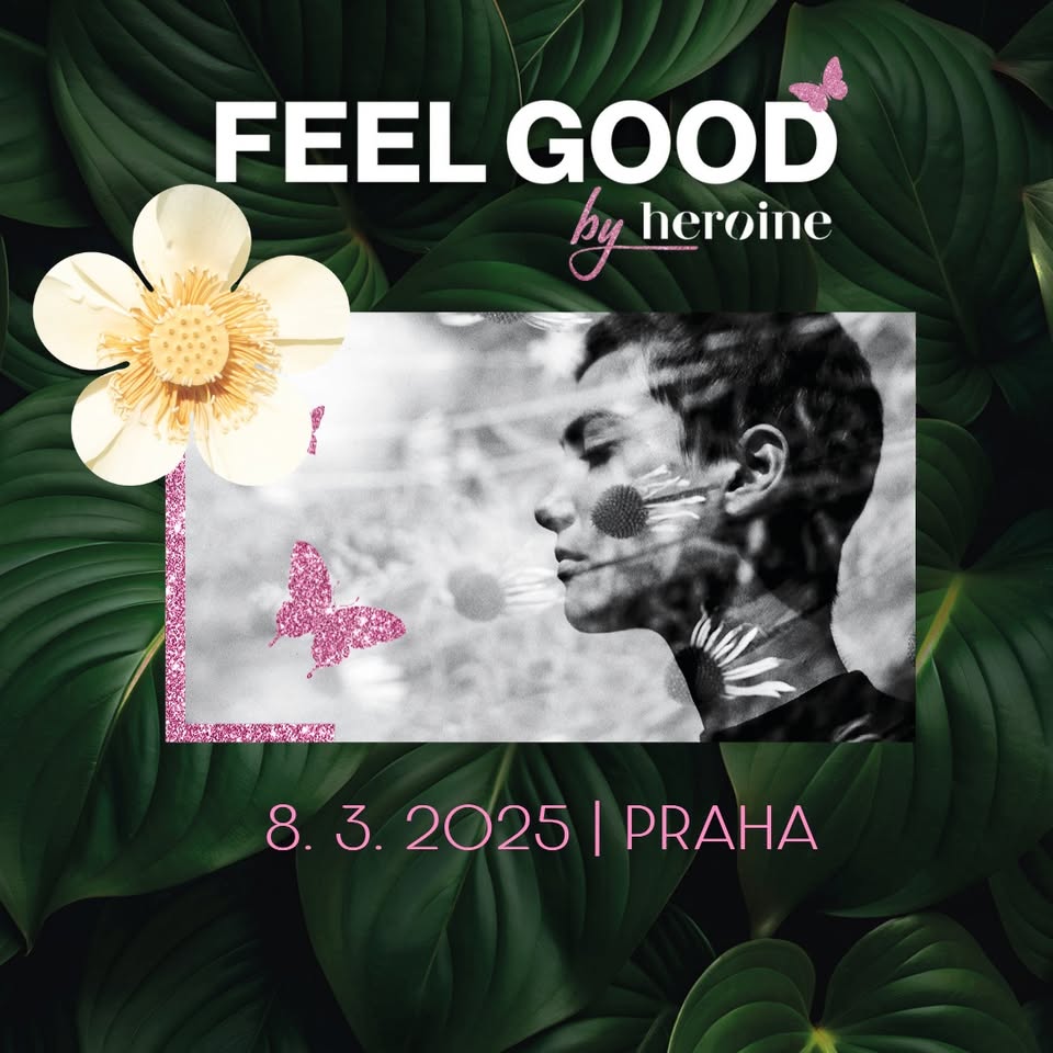 Feel Good 2025 ✨
