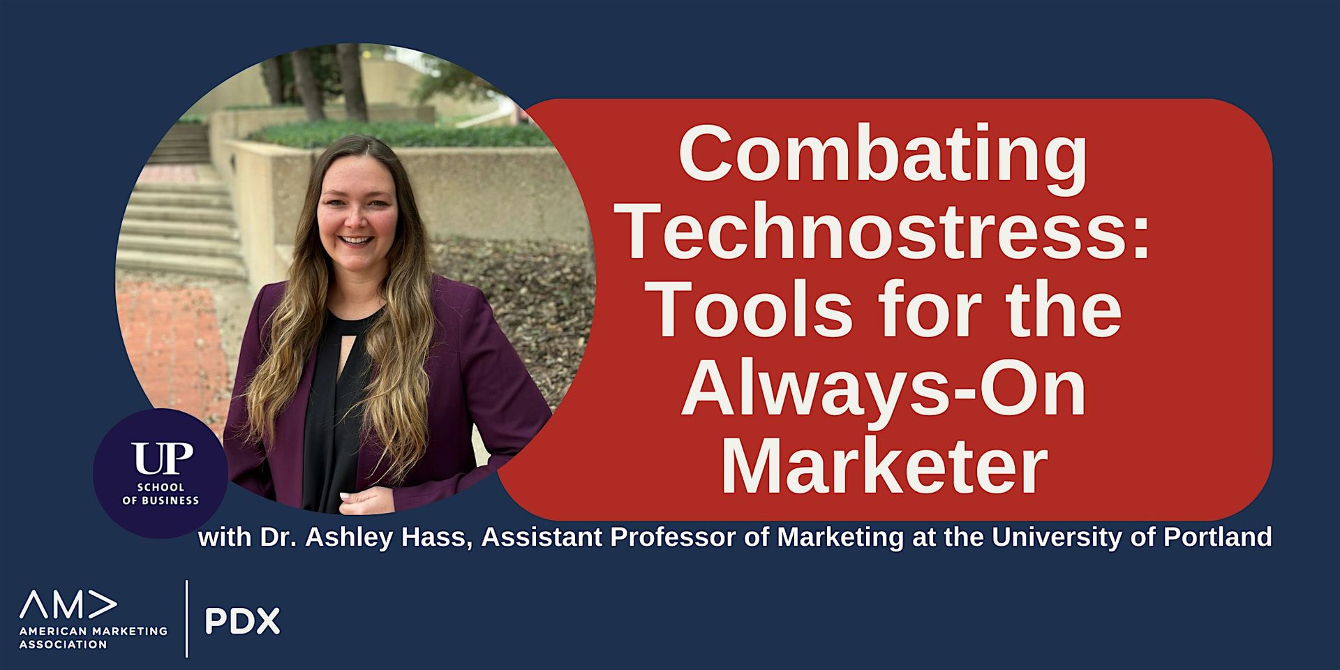 Combating Technostress: Tools for the Always-On Marketer