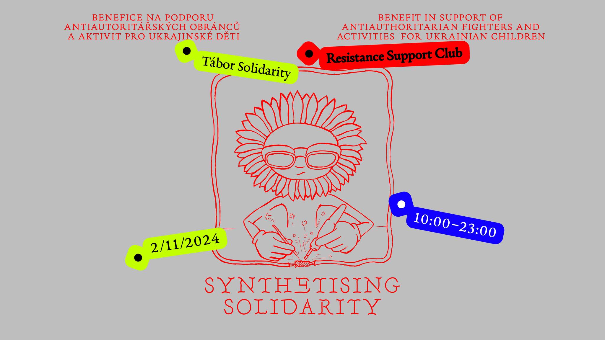 Synthethising Solidarity Benefice