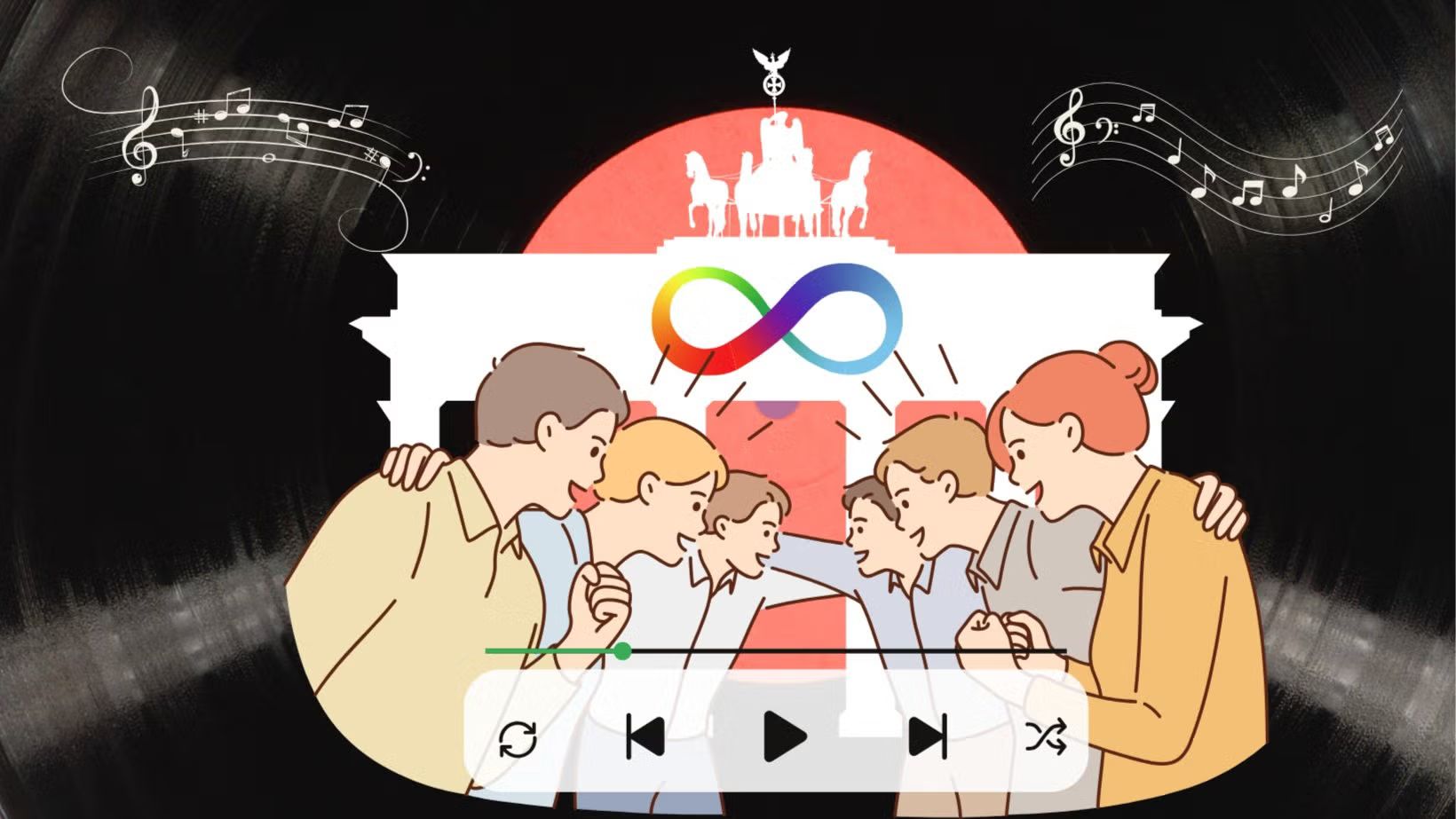 🎶Neurodivergent Music Therapy: Song Sharing and Discussion🎵
