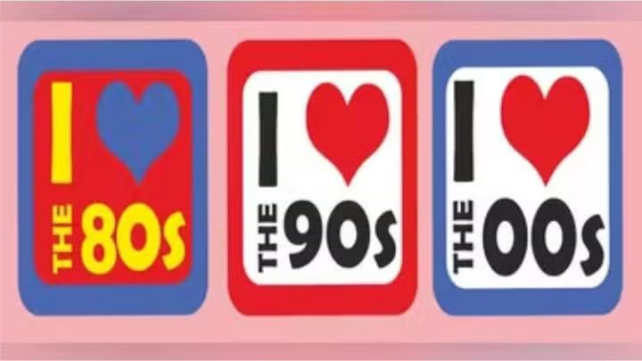 FIESTA TARDEO 80s 90s 2Mil DANCE MUSIC EN OTTO ZUTZ