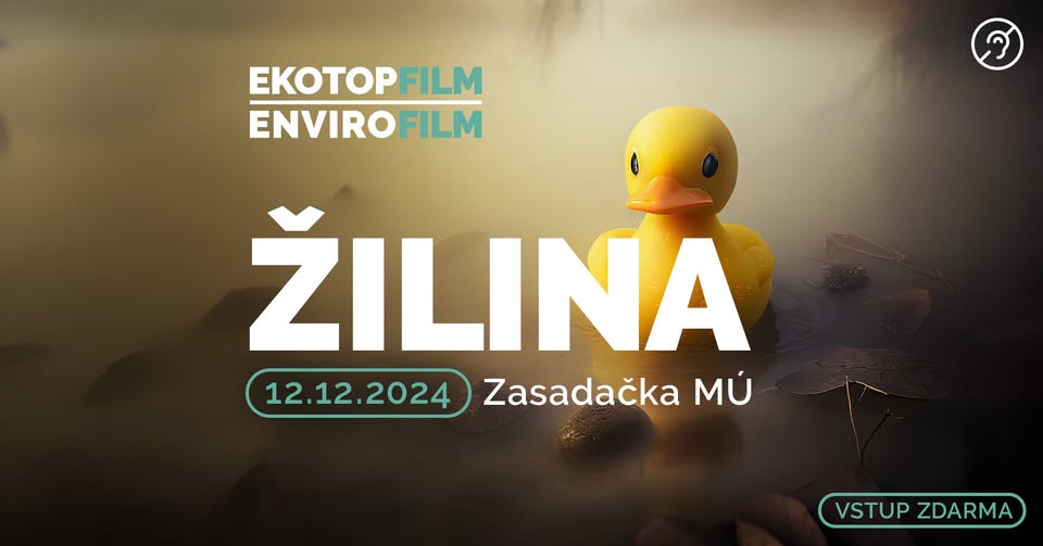 Žilina - Diskusia k zmene systému triedenia odpadov z rodinných domov.