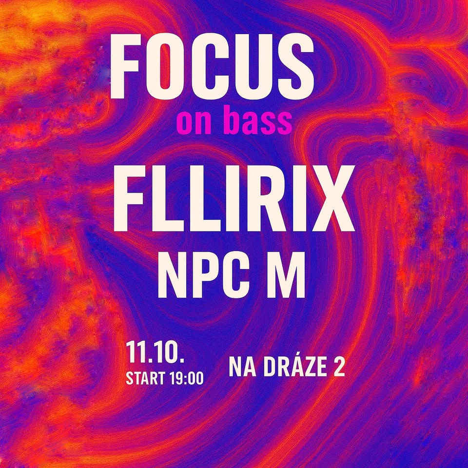 Focus on bass