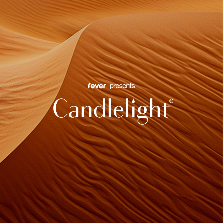 Candlelight: Najlepšie diela Hans Zimmer | Košice