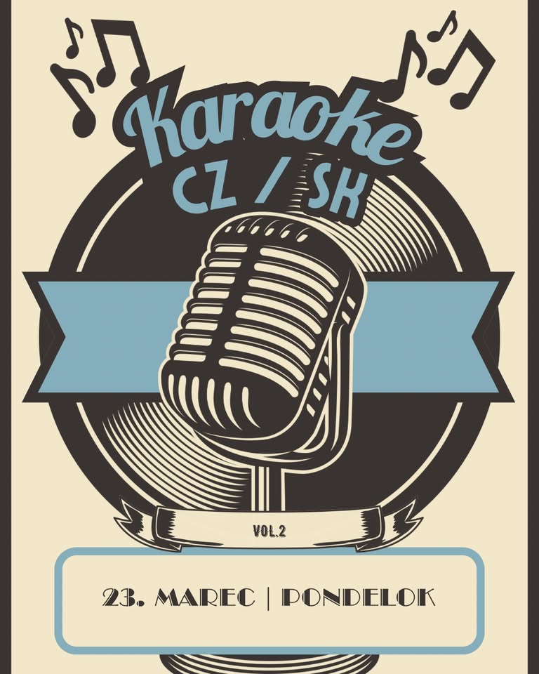 CZ / SK KARAOKE VOL.2