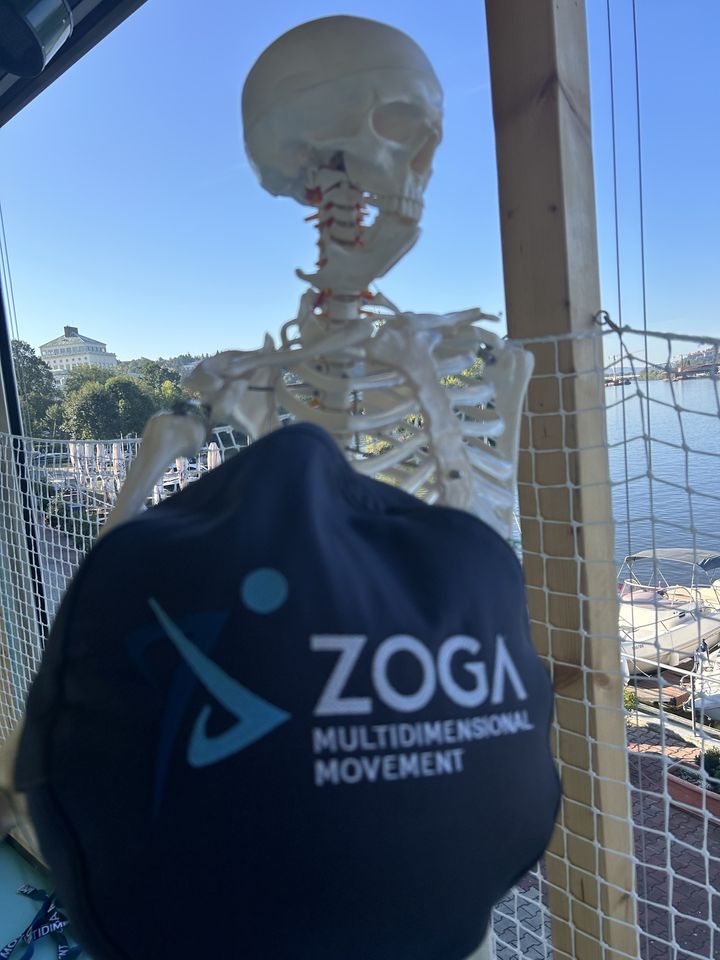 ZOGA Open Class