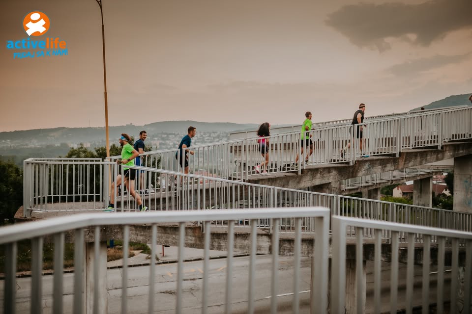 Spoznaj behom Košice 2026 - Ťahanovce