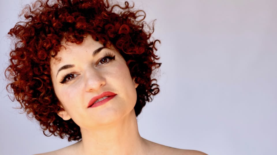 Carsie Blanton at Aladdin Theater