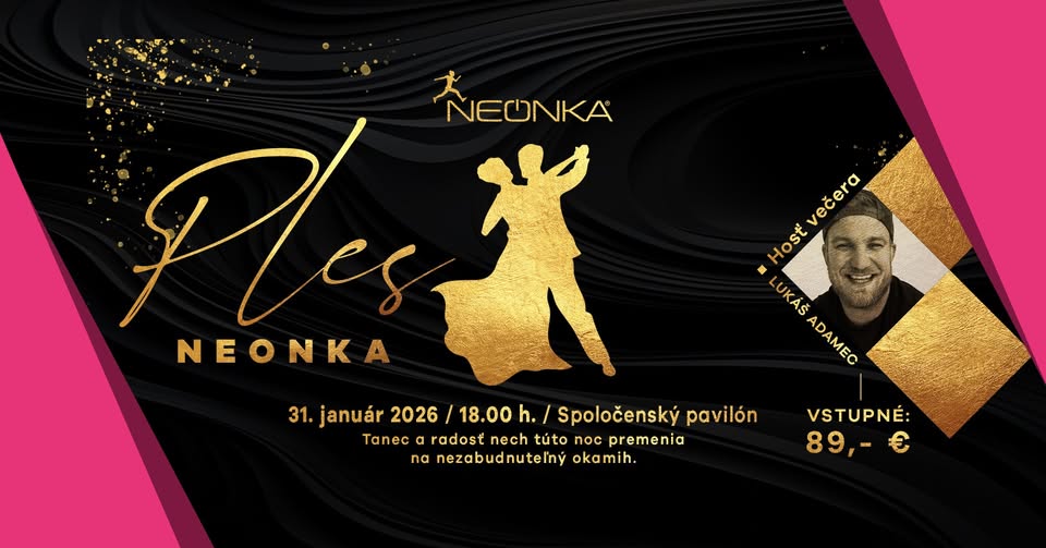 Ples NEONKA