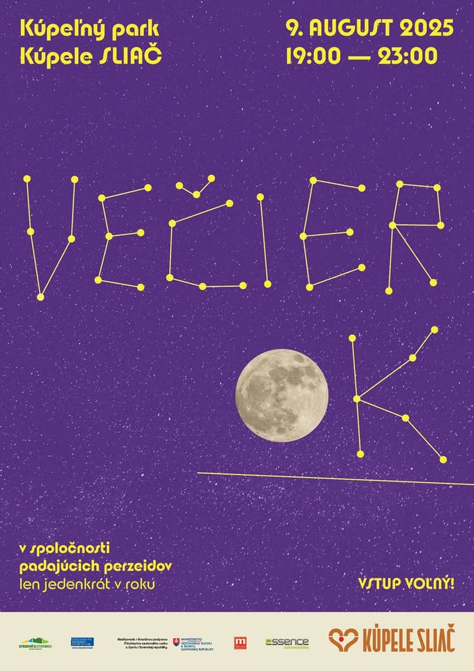 Večierok