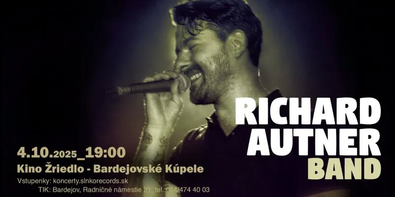 RICHARD AUTNER BAND