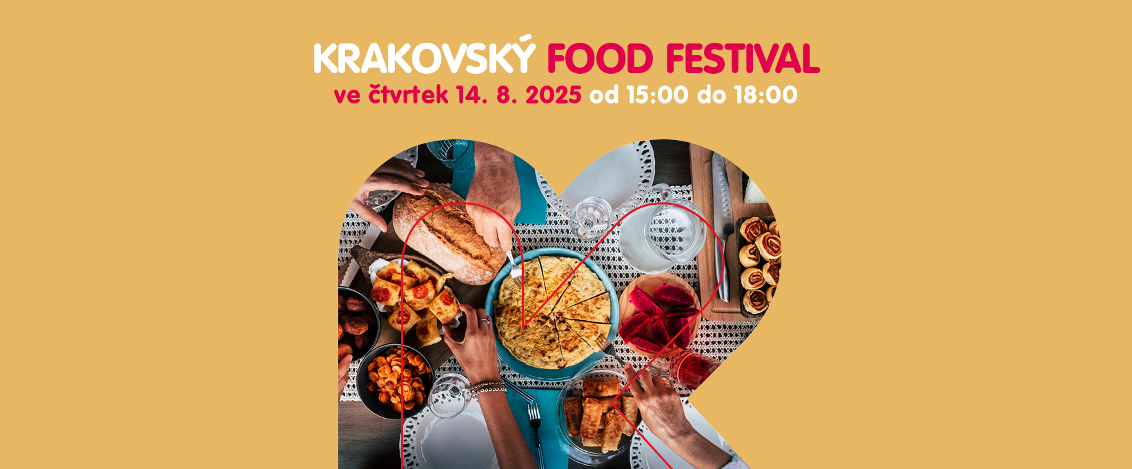 Krakovský food festival