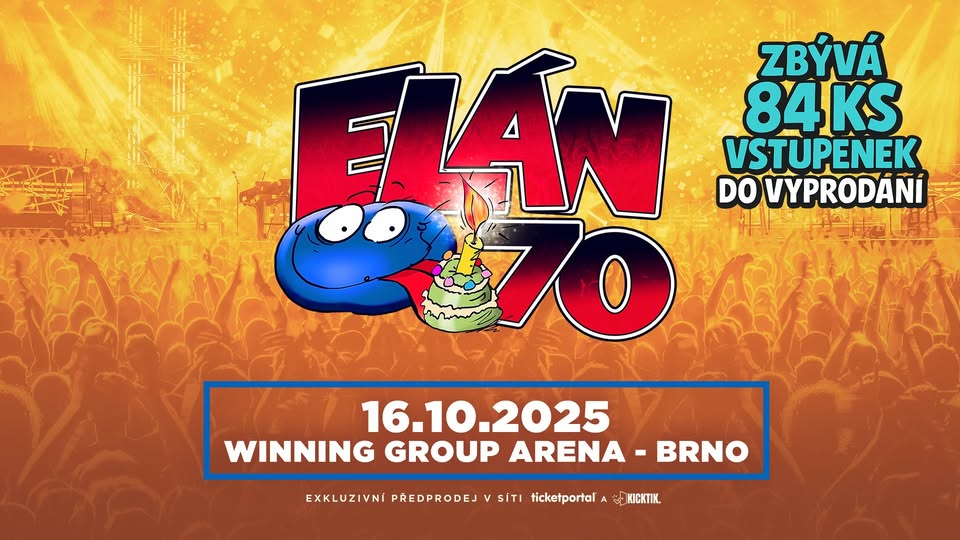 ELÁN 70 (Brno)