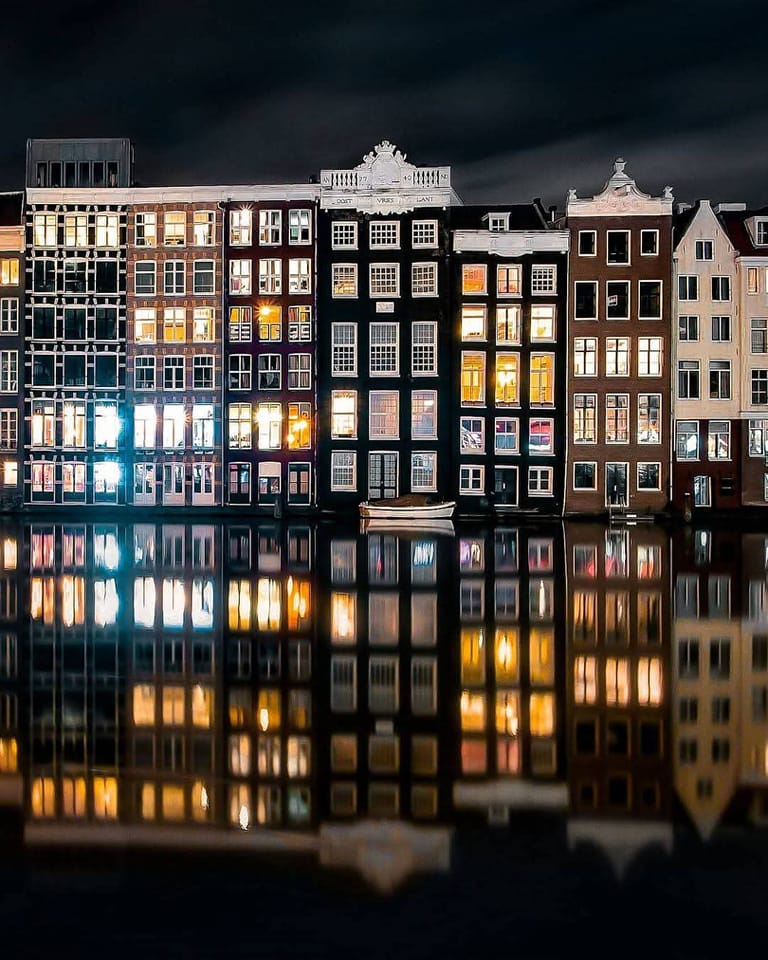 lezingen over architectuur