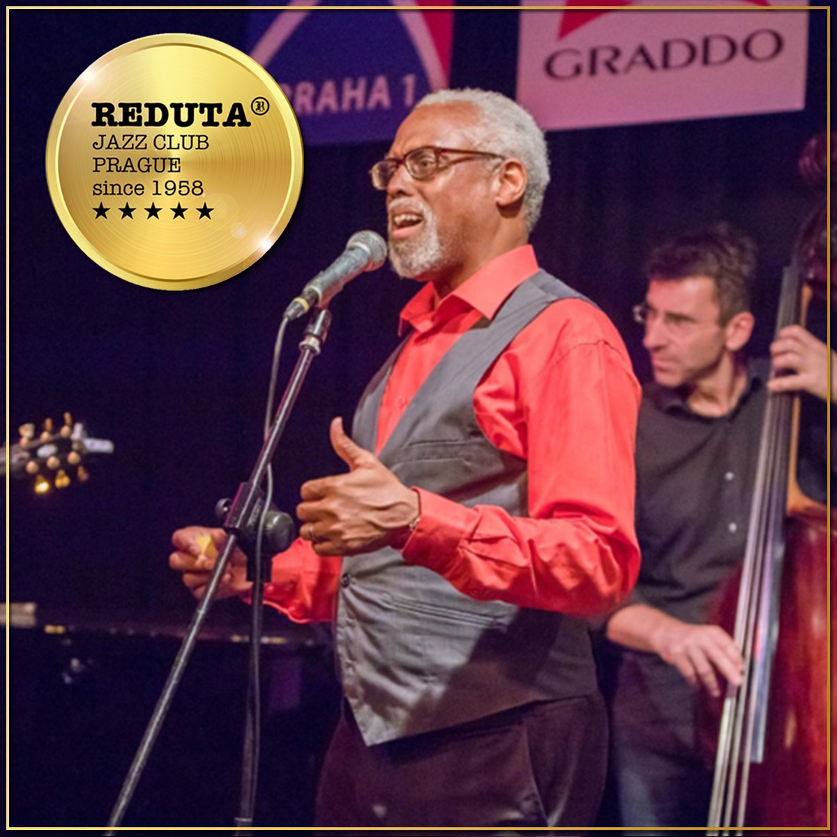 THE ULTIMATE JAZZ, SOUL & FUNK EXPERIENCE WITH LEE ANDREW DAVISON (USA)