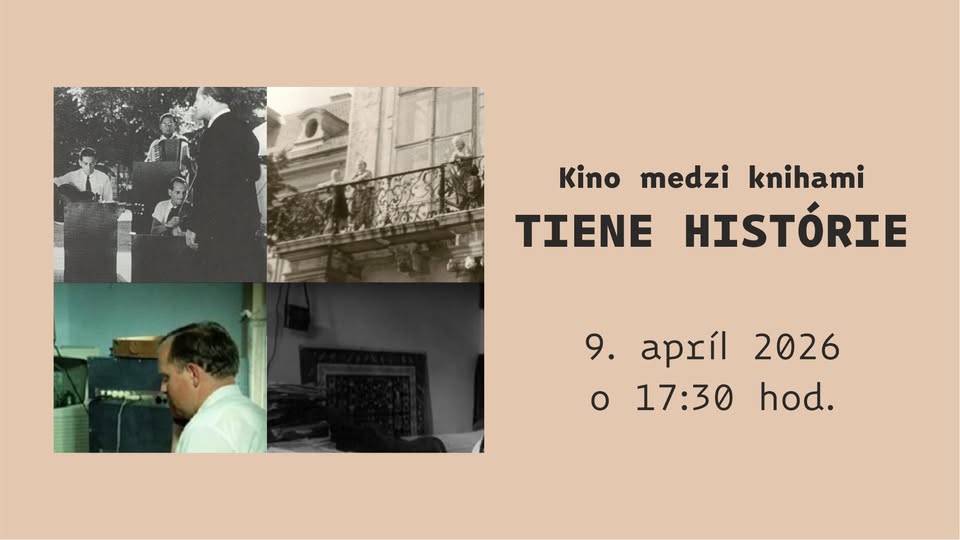 Tiene histórie