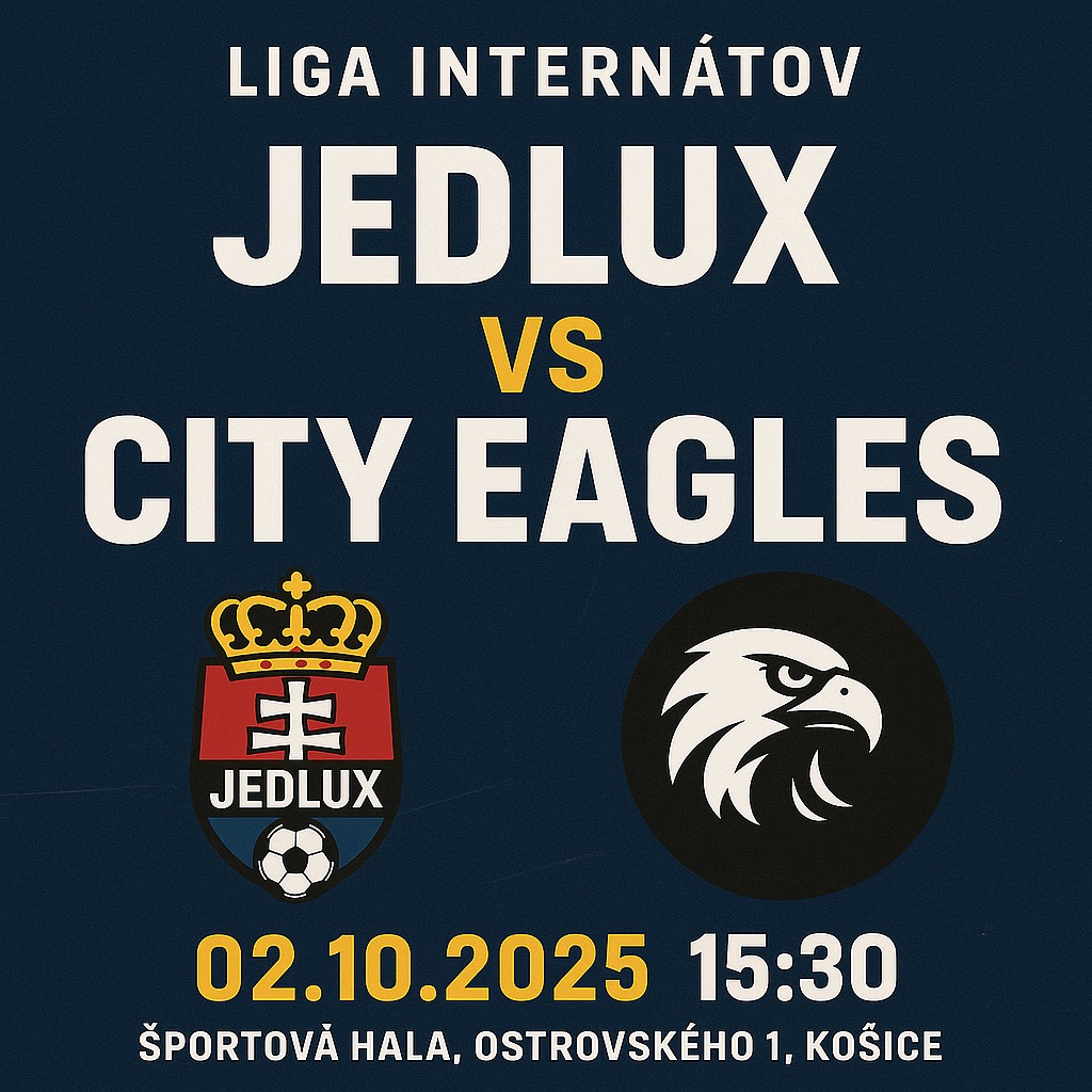 Liga internátov