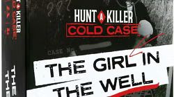 Hunt a Killer: Cold Case