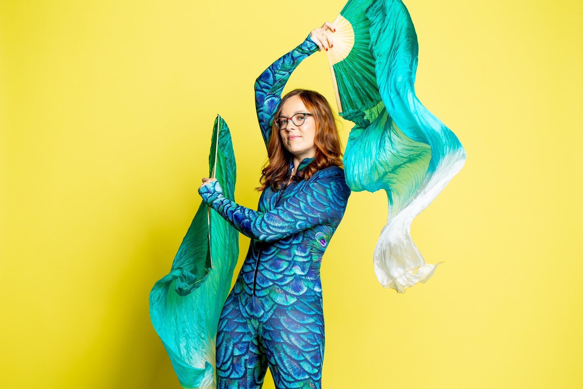 Helene Bockhorst "LEBEFRAU" (Berlin)