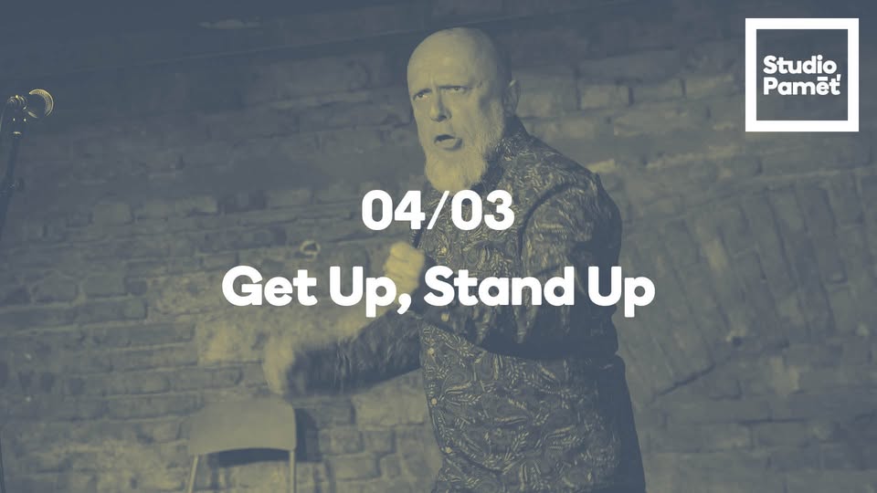 Get Up, Stand Up