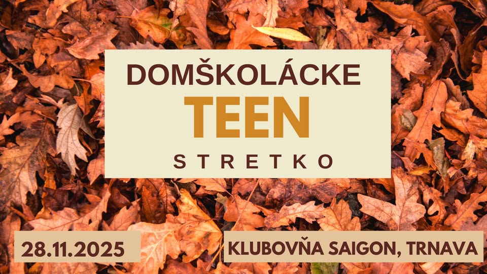 TEEN stretko