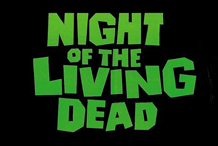 Kino s pivom / Pivo s kinom: Night of the Living Dead (1968)